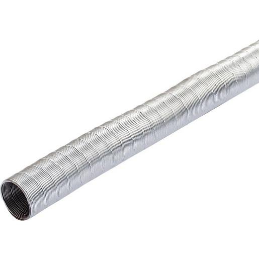 Dietzel 108808 Alu-Installationsrohr 32 mm biegsam 1,5 m Verpackungseinheit:1ST
