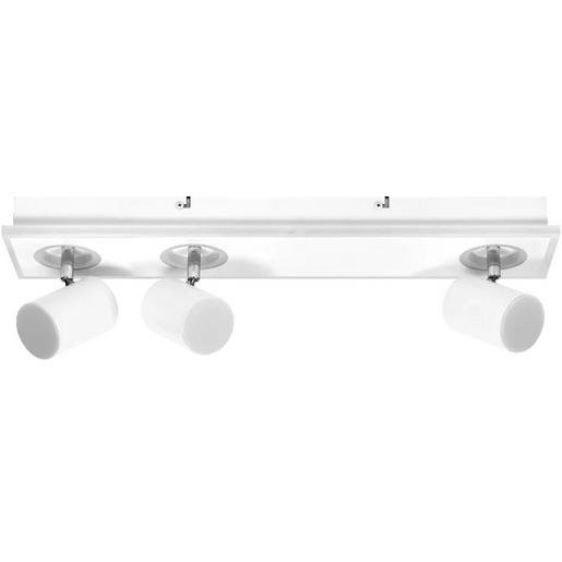 Ledvance 4058075828421 Decor Spot Mars CLICK-SELECT Weiß 3 Spot Verpackungseinheit:1ST