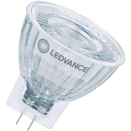 Ledvance 4099854246371 LED Reflektorlampe MR11 P 1,8W 840 GU4 Verpackungseinheit:1ST