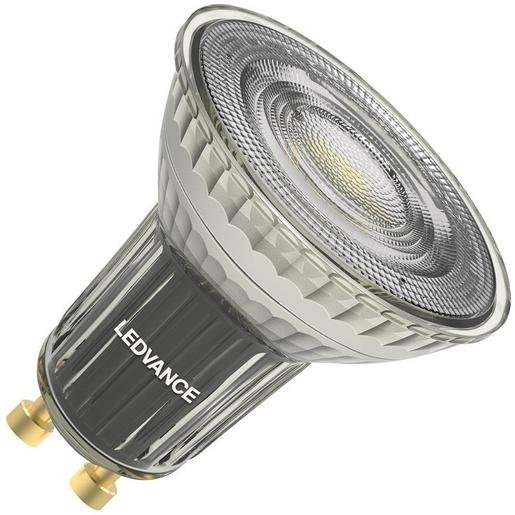 Ledvance 4099854235009 LED Reflektorlampe PAR16 P 8W 830 GU10 Verpackungseinheit:1ST