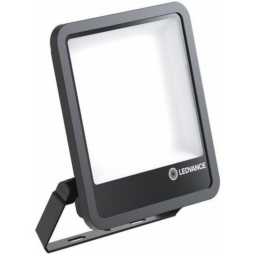 Ledvance 4099854306600 Fluter FLOODLIGHT 250 Gen4 167W 25000lm 840 PowerSelect symmetrisch schwarz Verpackungseinheit:1ST