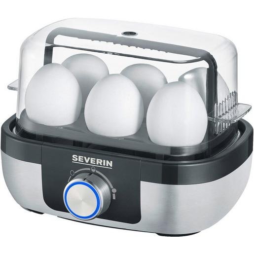Severin 316900 Eierkocher bis 6 Eier EK 3169 Verpackungseinheit:1ST