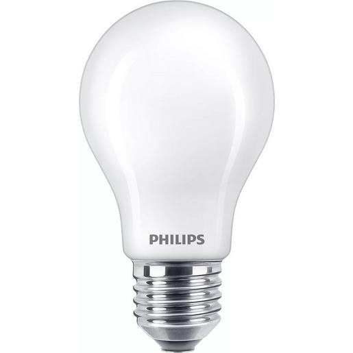 Philips 872016931107700 LED Lampe MASTER LEDBulb DimTone 7,2-75W E27 CRI95 A60 matt 1055lm 2200-2700K Verpackungseinheit:1ST