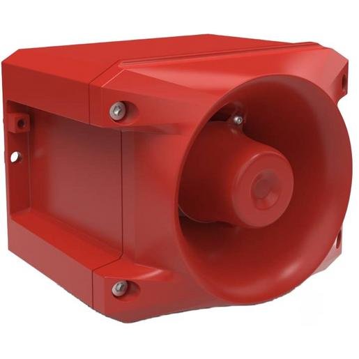 Pfannenberg 23150640000 Protect Schallgeber PRO 10 95-265V AC Verpackungseinheit:1ST