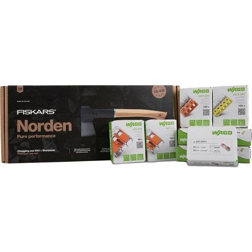 Wago 887-447  Verpackungseinheit:1PA
