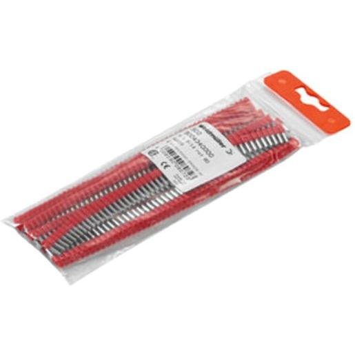 Weidmüller 9004340000 Aderendhülse H1,5/14 R BD Verpackungseinheit:500ST
