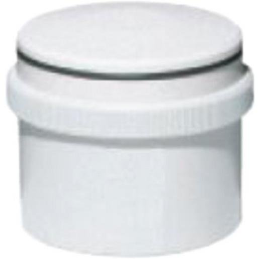 Sirena 60 27 700 Basiselement TWS B.C. IP65 grau RAL7035 240V AC/DC Verpackungseinheit:1ST