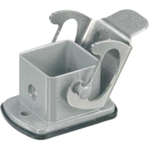 Weidmüller 1497600000 Gehäuse HDC 04A ALU Verpackungseinheit:1ST