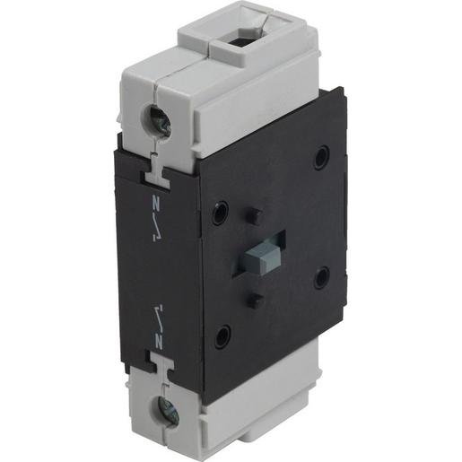 Schneider Electric VZ12 Neutralleitermodul VZ 12 Verpackungseinheit:1ST
