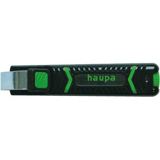 Haupa 200038 Abmantler ohne Hakenklinge 4-16 mm² Verpackungseinheit:1ST
