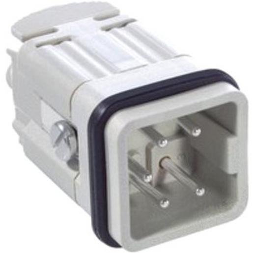 Lapp 10431000 EPIC Einsätze H-A 4 SS Verpackungseinheit:1ST