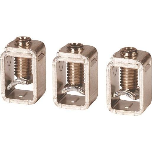 Eaton 262244 Rahmenklemme 3-polig für NZM2 bis 250A NZM2-250-XKC Verpackungseinheit:1SA