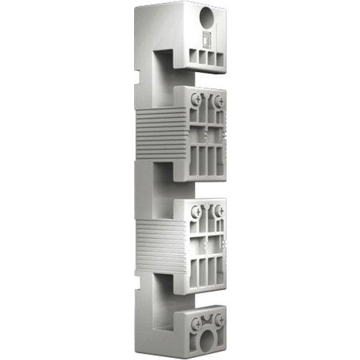 Rittal 9342000 RiLine60 PLS 1600 Sammelschienenhalter 3-polig Preis per VPE VPE=4 Verpackungseinheit:1PA