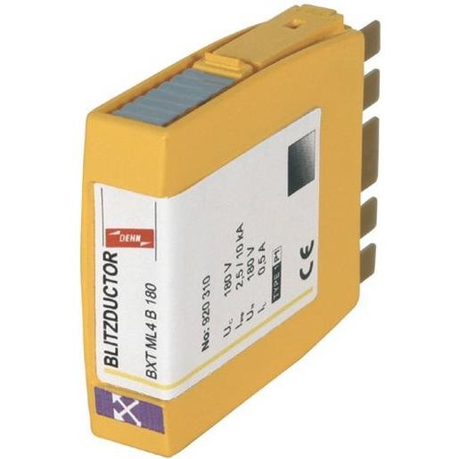 Dehn 920310 BLITZDUCTOR® XT LifeCheck® BXT ML4 B 180 Verpackungseinheit:1ST