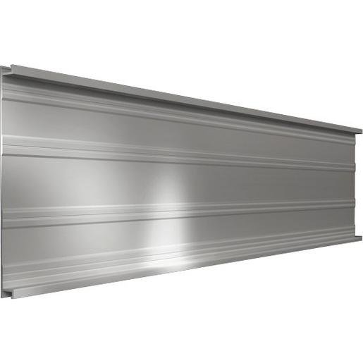Rittal 9340130 RiLine60 Bodenwanne L=1100mm für Flachschienensystem Verpackungseinheit:1PA