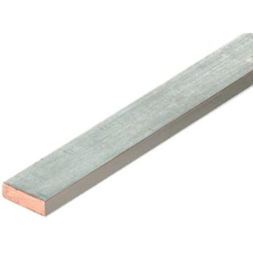 Weidmüller 0348900000 Sammelschiene SSCH 10X3x1000 CU/SN Verpackungseinheit:1M