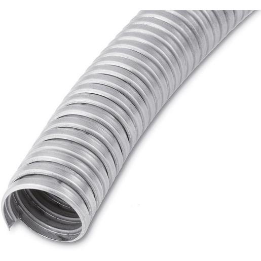 Dietzel 005911 Flex.Schutzschlauch Metall DE330S 23 Verpackungseinheit:25M