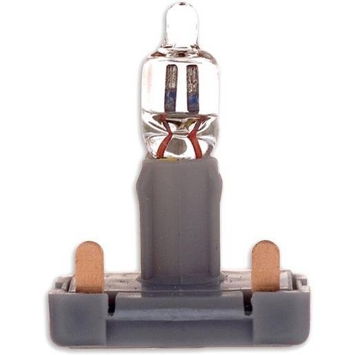 Busch-Jaeger 2CKA001784A0057 Zubehör Glimm-/Glühlampen Steck-Glimmlampe 230 V 5 mA Verpackungseinheit:1ST
