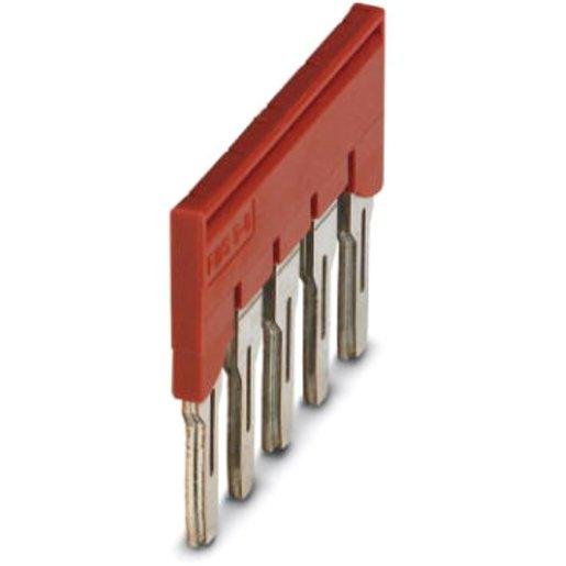 Phoenix 3030310 Steckbrücke - FBS 5-8 Verpackungseinheit:25ST