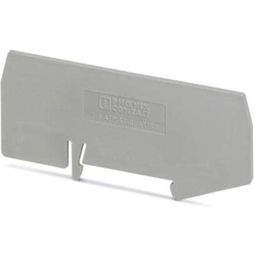 Phoenix 3030789 Abteilungstrennplatte - ATP-ST-TWIN Verpackungseinheit:50ST