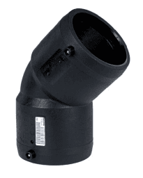 ALIAXIS 612104 Frialen E-Schweisswinkel W45Gr.OEVGW-gep f.Wasser PN16 da 110x110  Verpackungseinheit:1ST