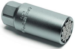 BRINKO 128 Brinko Universal-Einsatz fexibel 3/8"  Verpackungseinheit:1ST