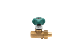 BWT 881252 BWT Mondseer Fig. 76-1/2"X15 M Freistromventil, ÖVGW, M-Clip, HACCP*  Verpackungseinheit:1ST