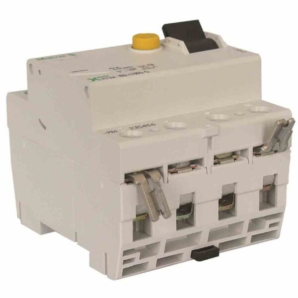 EATON 263945 Anschlusswinkel, L2/L3, 50A, VE 36 Stück