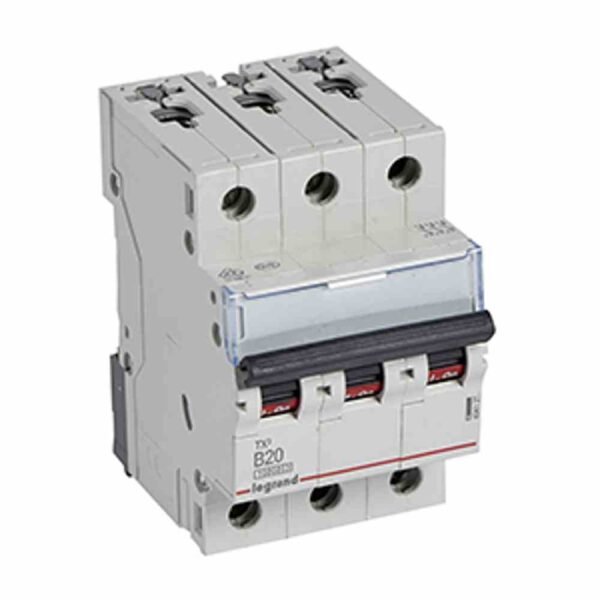 LEGRAND 404127 Leitungsschutzschalter B