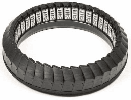 FISCHER GEORG 709597636 Uni/Fiks-Ring EPDM DN100  Verpackungseinheit:1ST