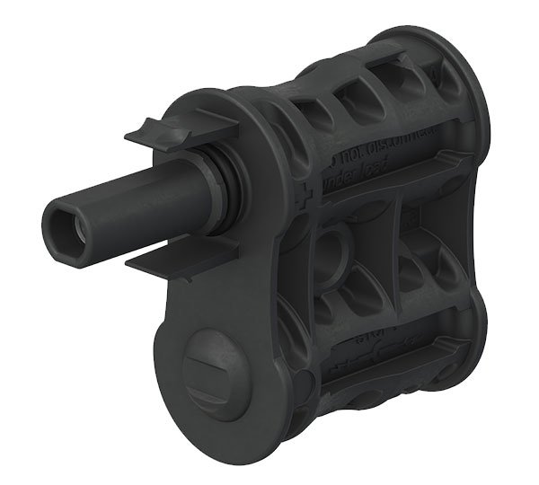 32,0197 Abzweigstecker PV-AZS4-EVO2-UR Verpackungseinheit:1STK