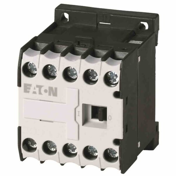 EATON 051768 DILER-31(230V50HZ,240V60HZ) Hilfsschütz, 3 Schließer + 1 Öffner, AC