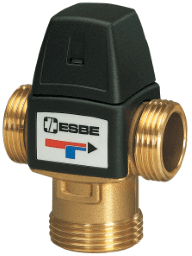 ESBE 31103200 ESBE Mischautomat VTA322 1" AG 35-70°C, KVS 1,6  Verpackungseinheit:1ST