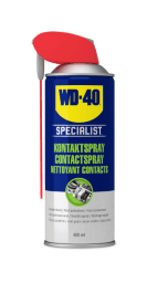 ALVA ACWD40KSP ALVA WD-40 400ml Kontaktspray Specialist  Verpackungseinheit:1ST
