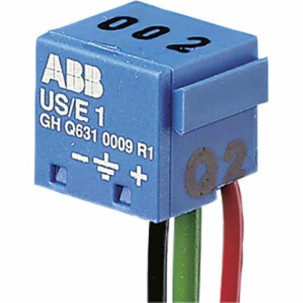 ABB GHQ6310009R0001 US/E1 Ueberspannungsschutz