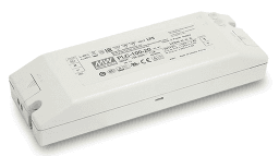 MEANWELL PLC-100-24 LED Schaltnetzeil IP20 PFC 96W 24V/4A Konstantspannung,Konstantstrom einst.  Verpackungseinheit:1ST