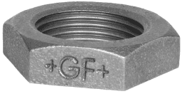 FISCHER GEORG FITTINGS 770310205 Kontraring Fig. 310 3/4" verzinkt  Verpackungseinheit:1ST