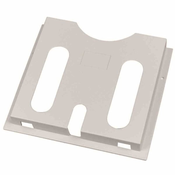 EATON 283482 Schaltplantasche, Kunststoff, 320mm, Befestigung selbstklebend