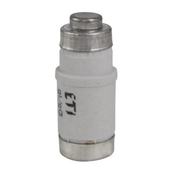 ETI 002212004 D-Sicherung Sicher.-patr., VPE: 100 STCK