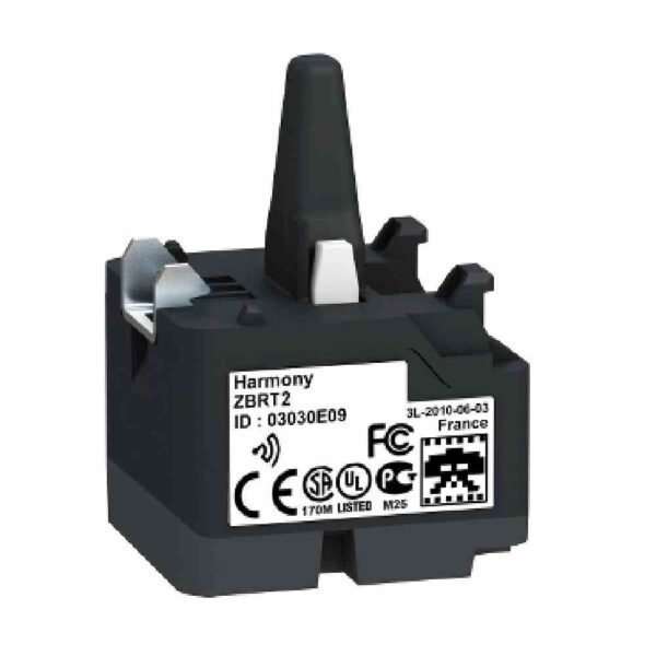 SCHNEIDER ELECTRIC ZBRT2 Transmitter SPS