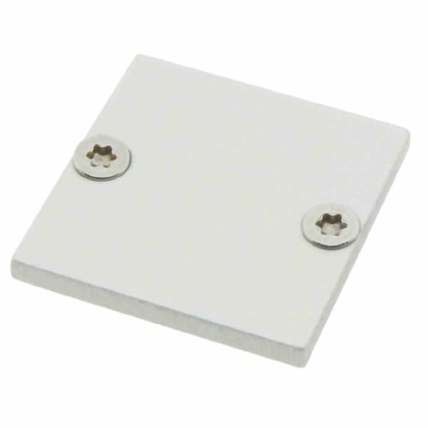 AUTLED EK-002-200 Profil Endkappe TBR Flach
