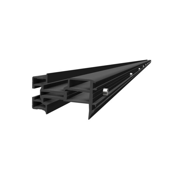 36123-1790 Fassadensystem Oben - 1790 mm Verpackungseinheit:1STK