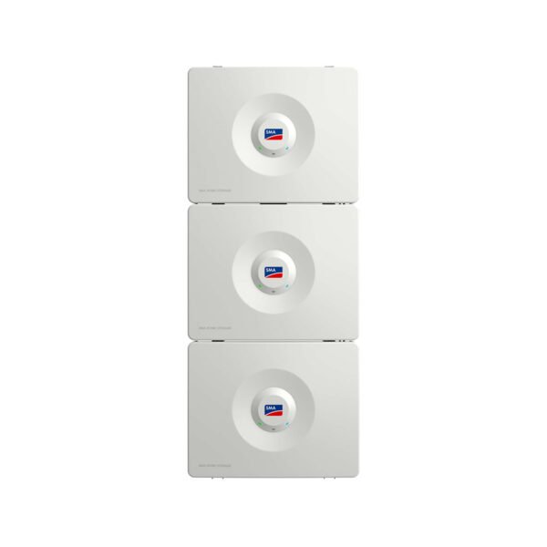 SMA Home Storage - 9.8kWh Verpackungseinheit:1STK