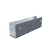 AEROCOMPACT 705515-150 TR15 Sandwichdach-Sockel 150 mm VPE 30 Stück  Verpackungseinheit:30ST