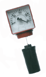 WATTS 10000375 Tankinhaltsanzeiger 6/4" bis 2000mm  Verpackungseinheit:1ST