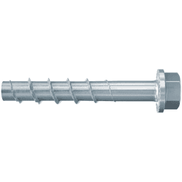 FISCHER DÜBEL 536853 FBS II 8x80 30/15 US TX - VPE=50ST Ultracut Betonschraube  Verpackungseinheit:50ST