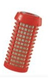 ALVA ACOPFEHWF ALVA Ersatzfilter Heißwasserf. 3/4"u.1" Filtereinsatz 90 mcr  Verpackungseinheit:1ST