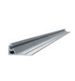 AEROCOMPACT 705390-2200 XTR-2200 Grundplatten-Brücke 2200 mm  Verpackungseinheit:1ST