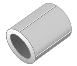 KE KELIT 2521501 KE KELIT KE10 KELEN PP-RCT Muffe 20 KE10 Verpackungseinheit:1ST