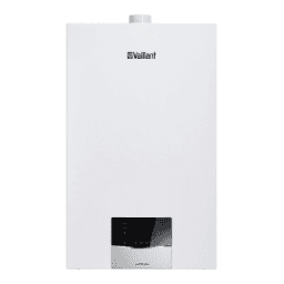 VAILLANT 0010024625 Vaillant VC 15CS/1-5 (N-AT) ecoTEC plus Wandheizgerät Brennwert  Verpackungseinheit:1ST